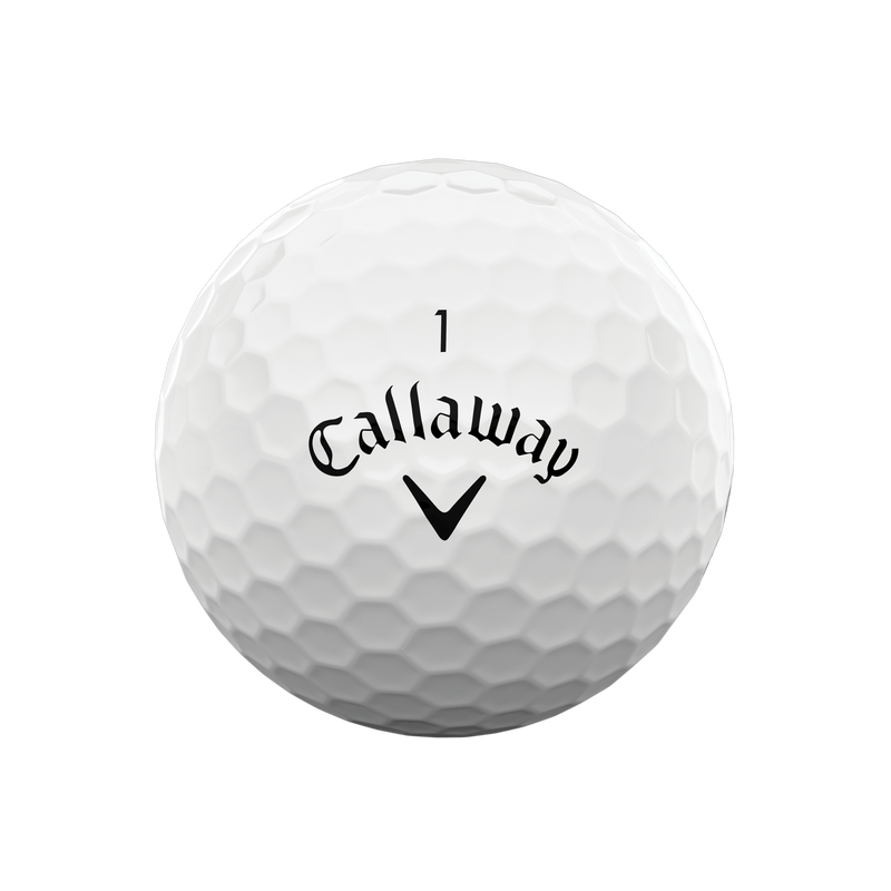 Superfast 15-Pack Golf Balls - View 3