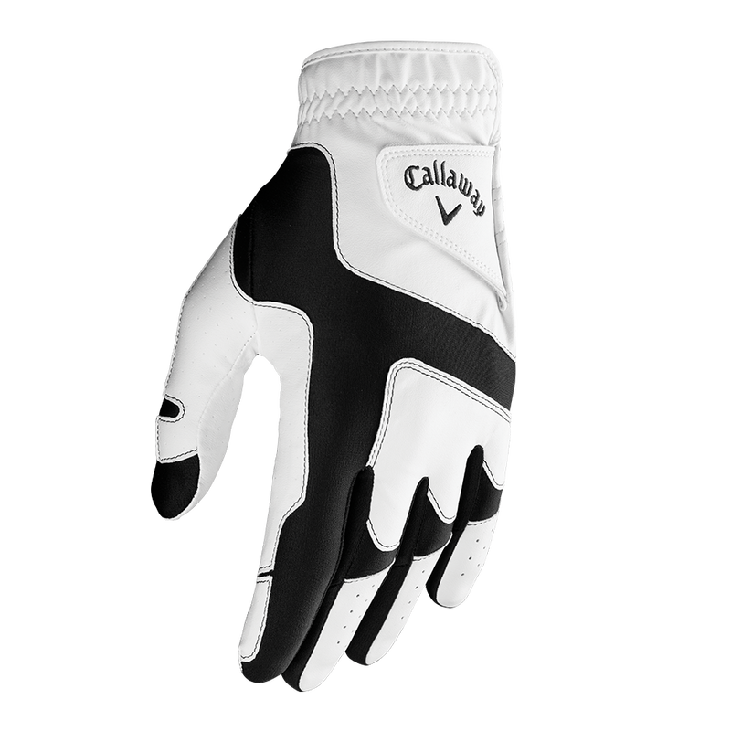 OPTI FIT Golf Gloves - View 1