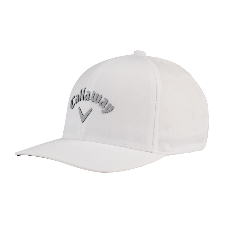 Stretch Fit Fitted Hat - View 1