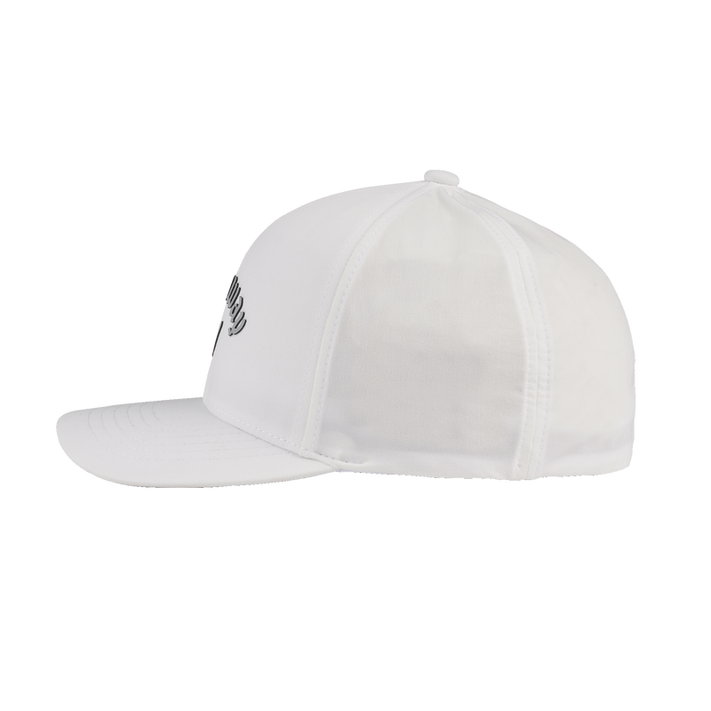 Stretch Fit Fitted Hat - View 5