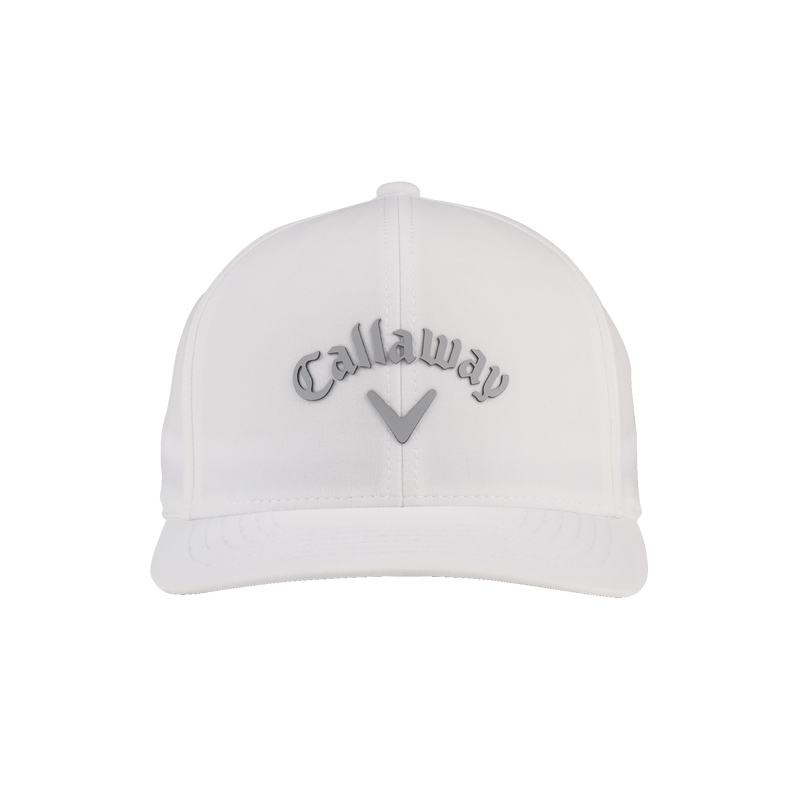 Stretch Fit Fitted Hat - View 7