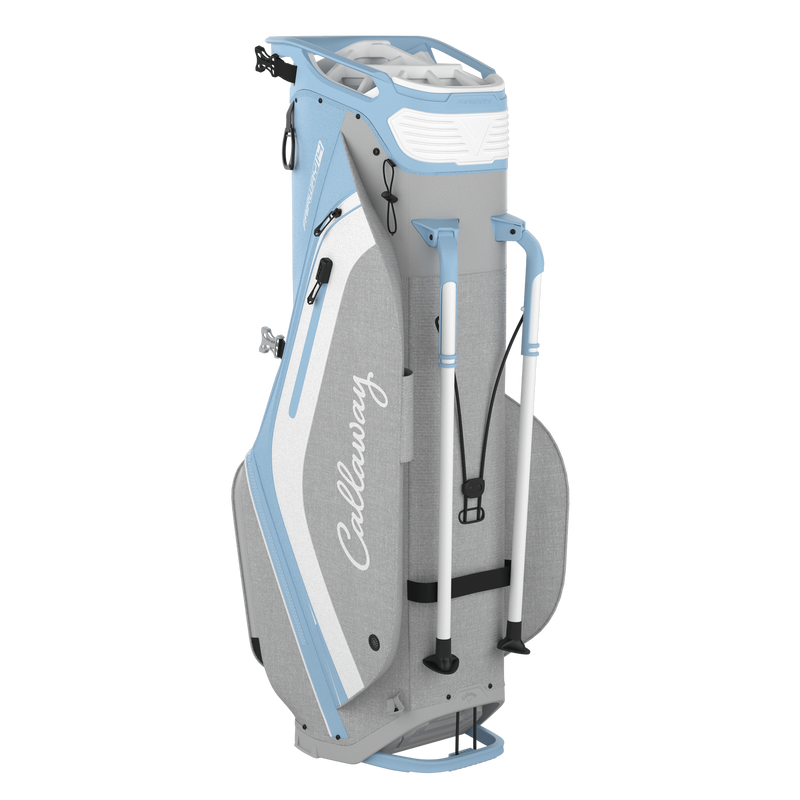 Fairway 14 Stand Bag - View 2