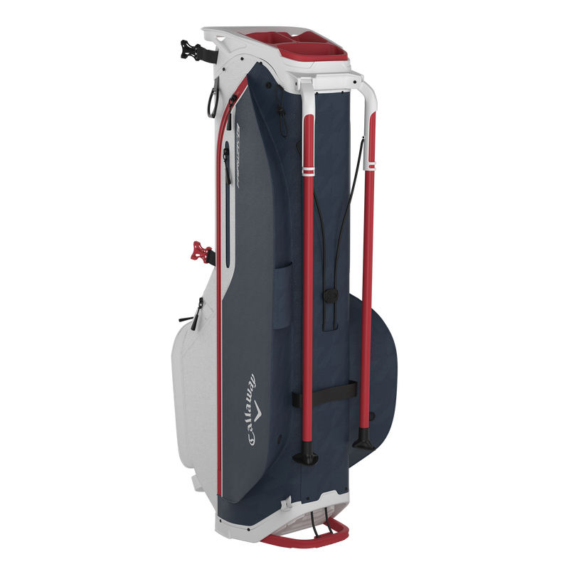 Fairway C Stand Bag - View 2