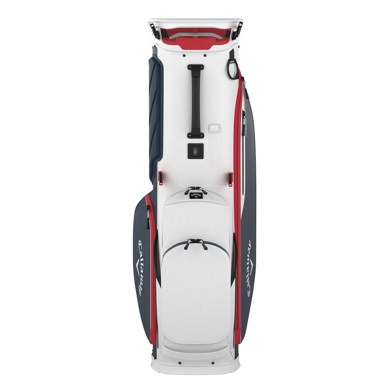 Fairway + Stand Bag - View 4