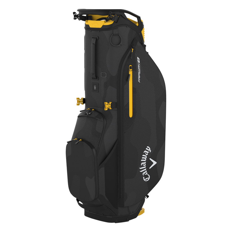 Fairway + Stand Bag - View 1