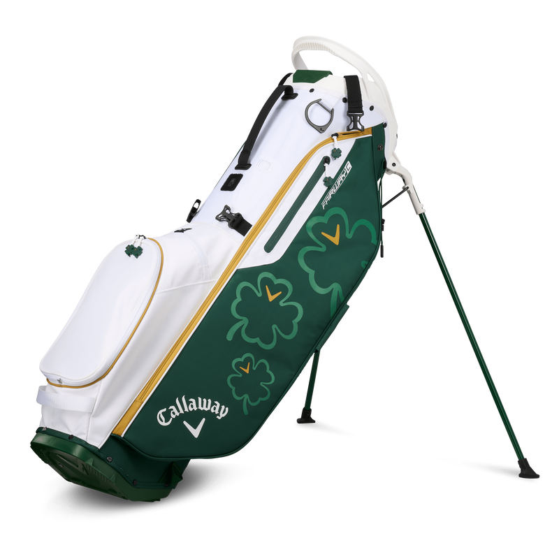 Lucky Fairway C Stand Bag - View 1