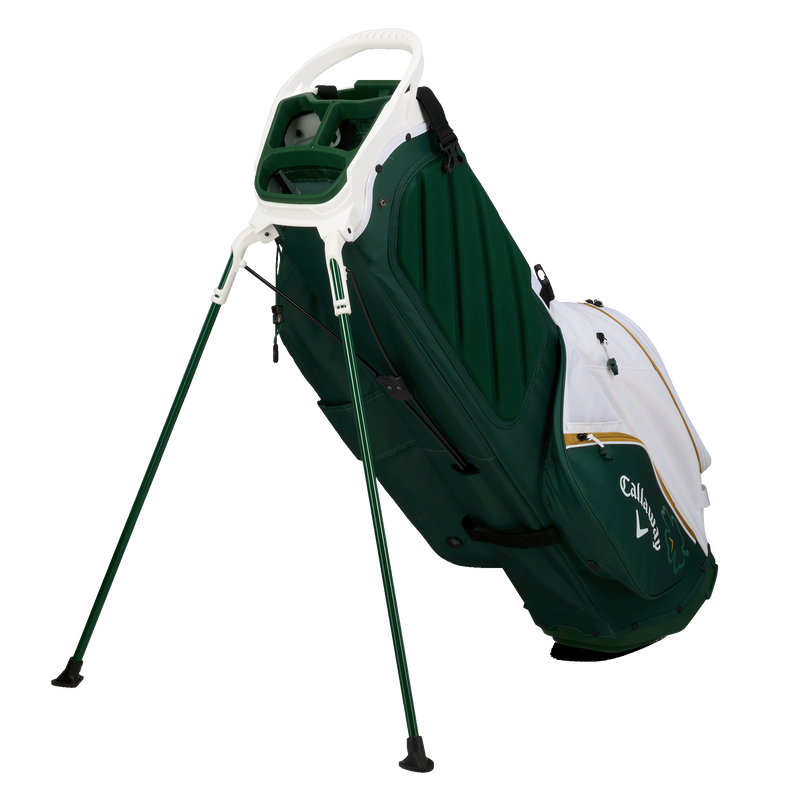 Lucky Fairway C Stand Bag - View 3