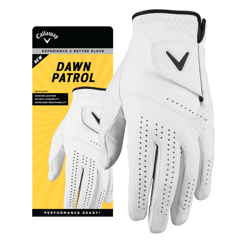 Women's Dawn Patrol Golf Glove - View 1