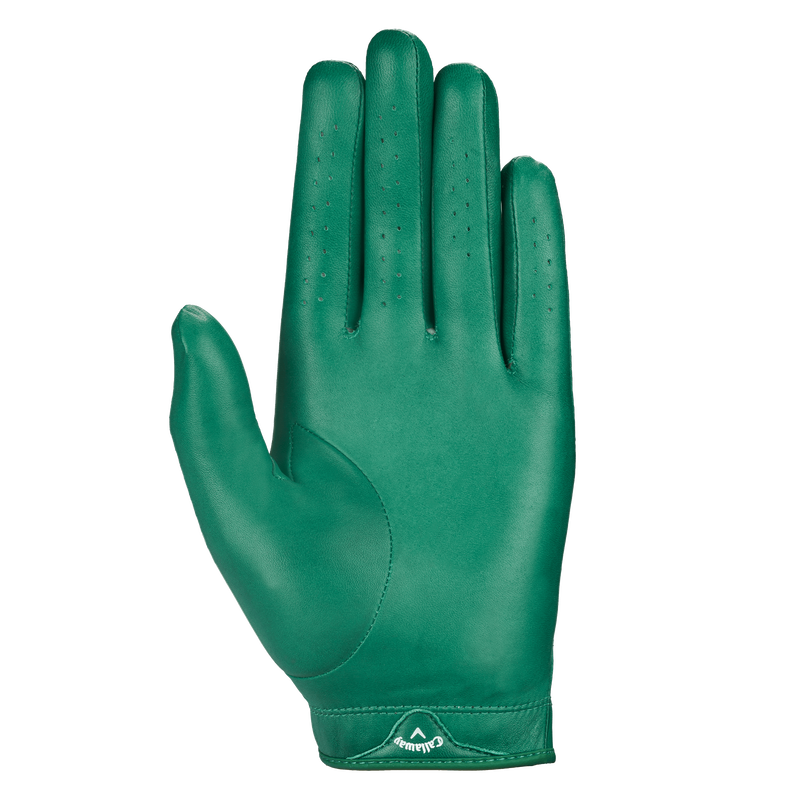 Women's Lucky Tour Authentic Golf Glove - View 2