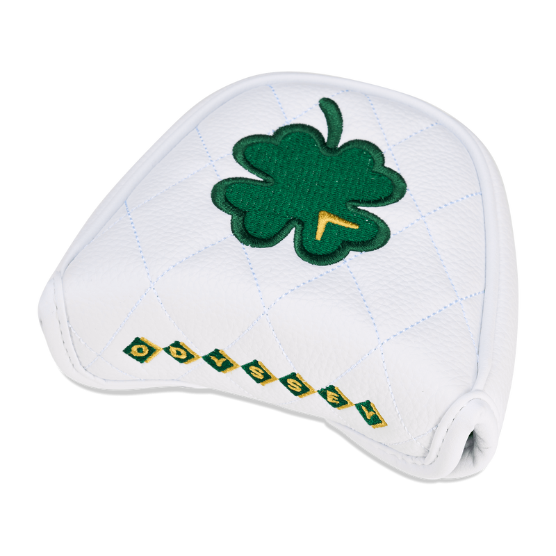 Lucky Mallet Headcover - View 2