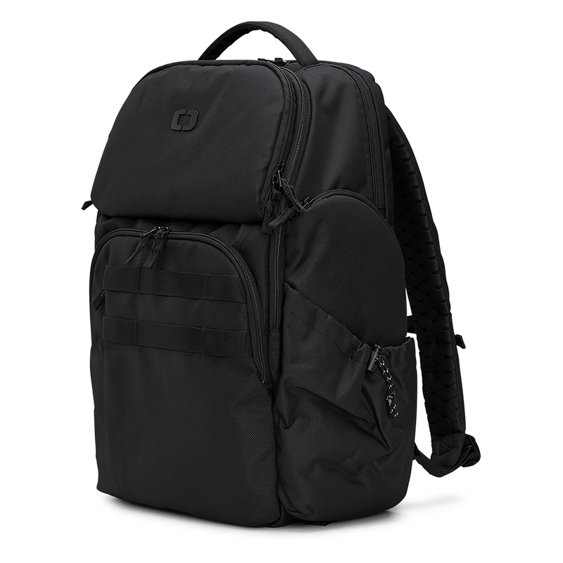 Pace Pro 25L Backpack - View 3