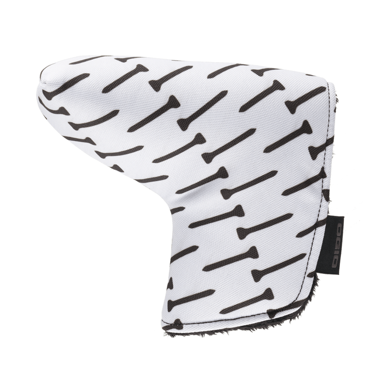 OGIO Blade Putter Headcover - View 1