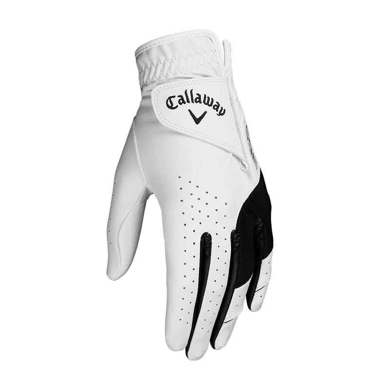 Women's Weather Spann Golf Gloves 2019 (Pair) - View 1