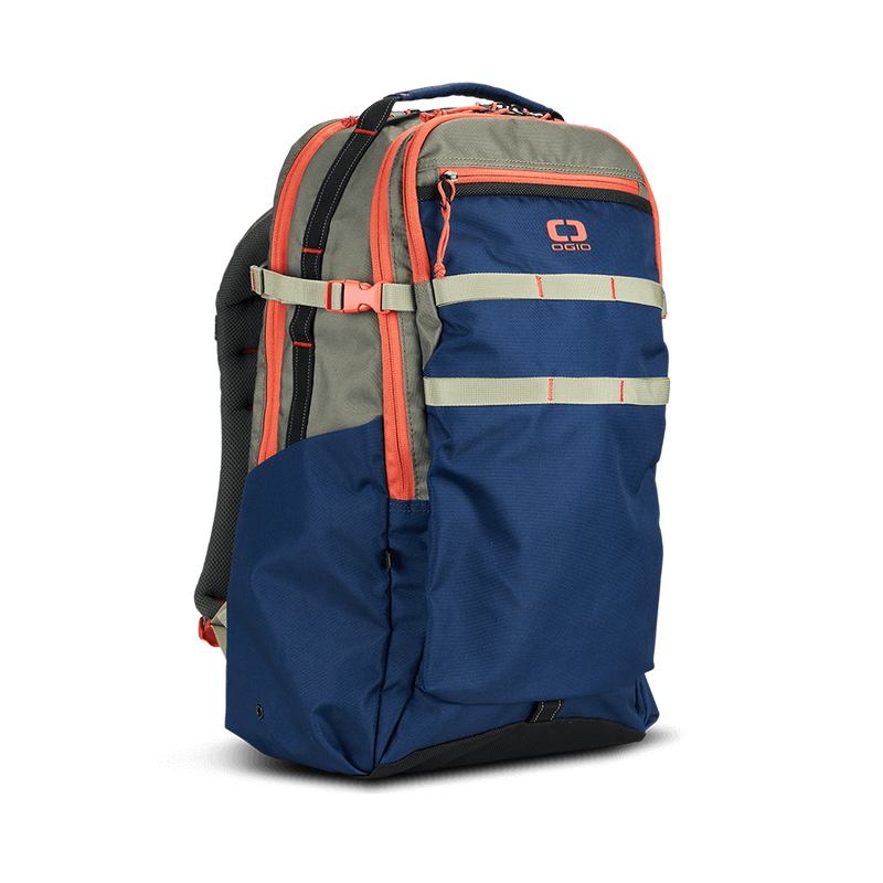 Alpha 25L Backpack - View 1
