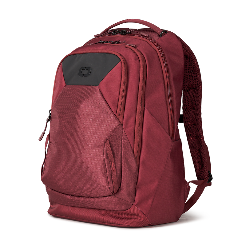 Axle Pro Backpack - View 3