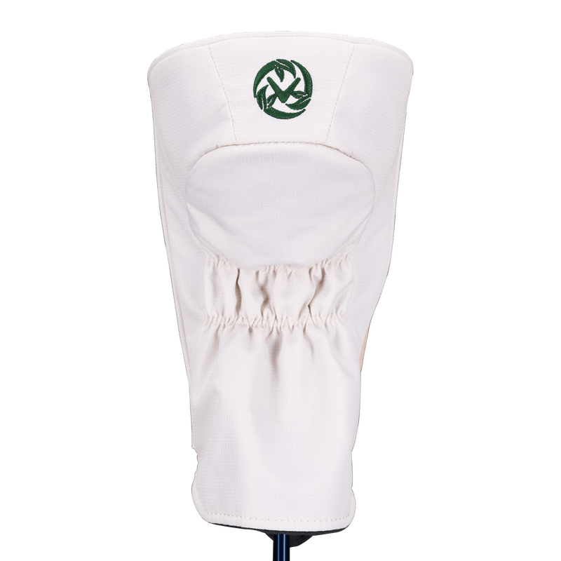 Earth Day Driver Headcover - View 2