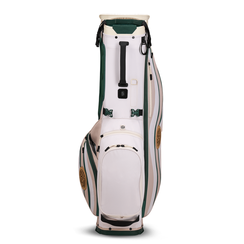Earth Day Fairway C Stand Bag - View 4