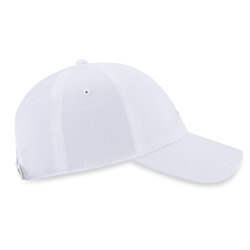 Women's Mother's Day Heritage Twill Adjustable Cap - View 3