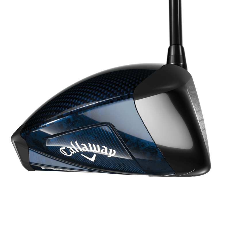 Callaway Paradym Triple Diamond Driver Callaway Golf