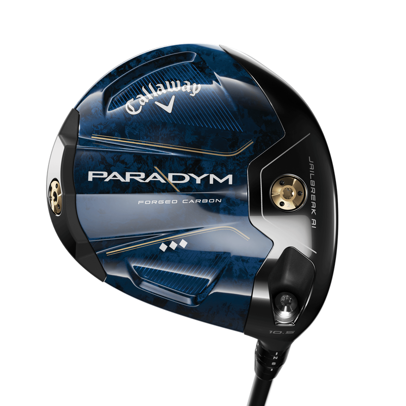 Callaway Paradym Triple Diamond Driver Callaway Golf