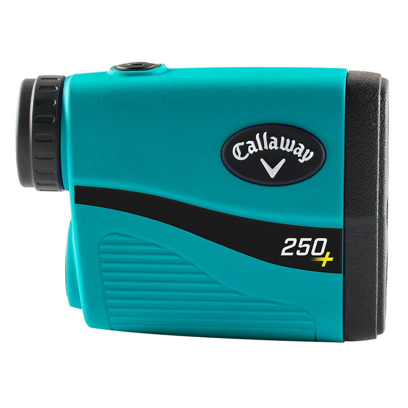 Callaway Golf 250+ Laser Rangefinder Specs & Reviews gps2019cg