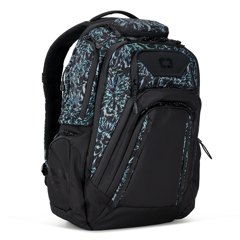 Black ogio backpack hot sale