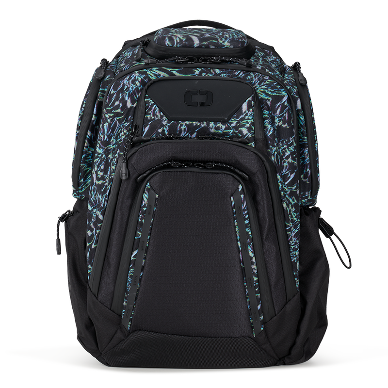 Ogio Renegade Pro 25l Backpack Black 5923056OG