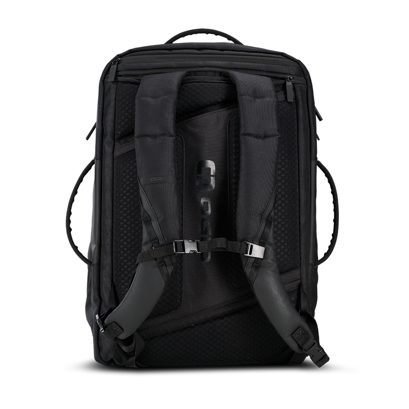 Pace Pro Max Travel Bag