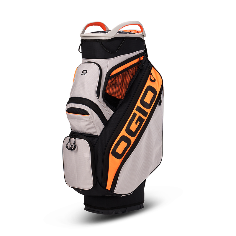 Silencer Cart Bag