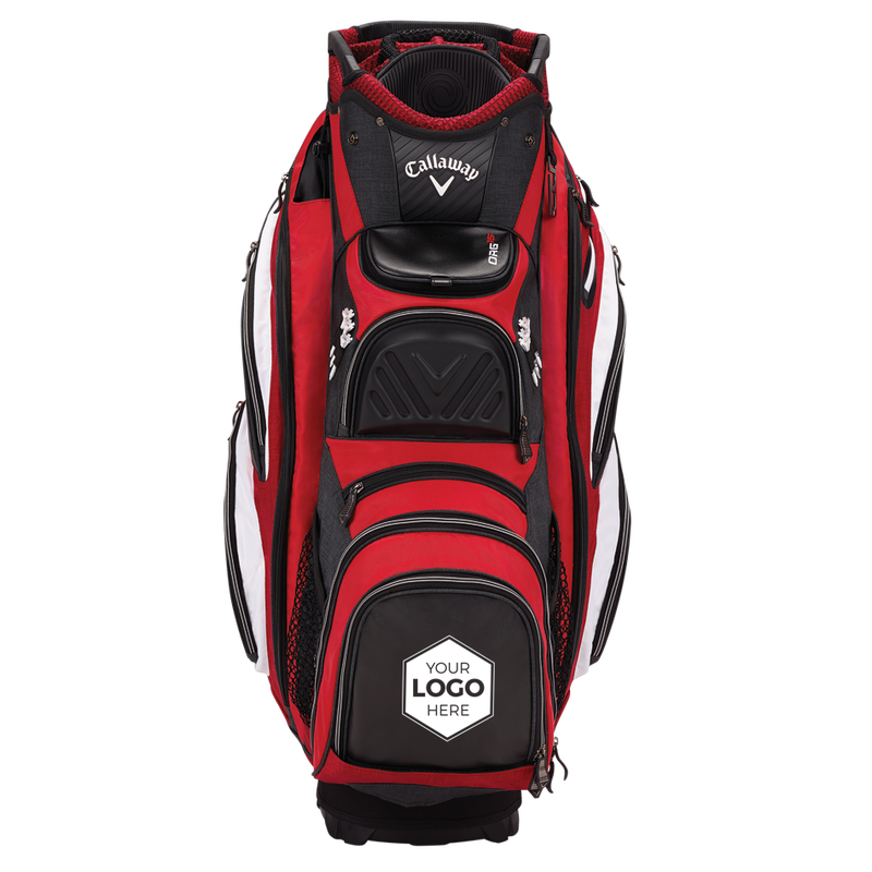 Callaway 15 cart bag outlet
