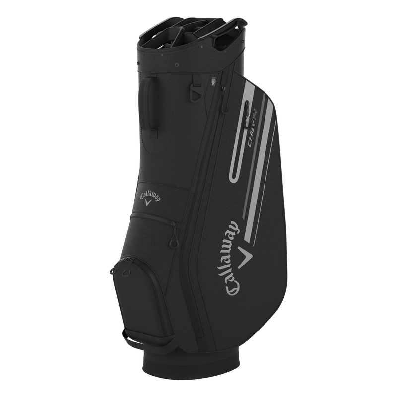 Chev 14 Cart Bag