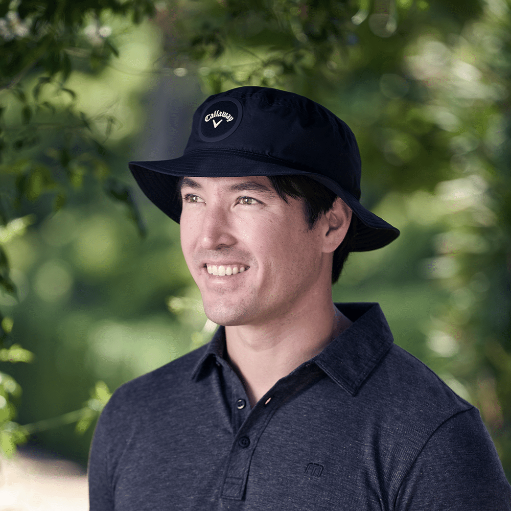 Golf bucket cap new arrivals