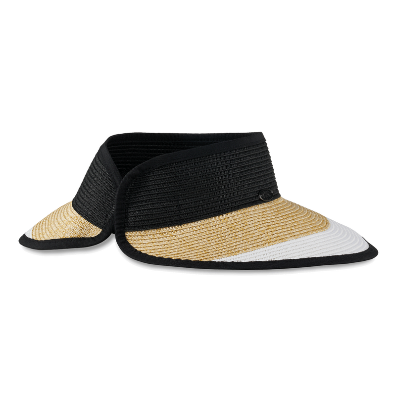 Callaway Allure Visor Golf Visors Ladies Headwear