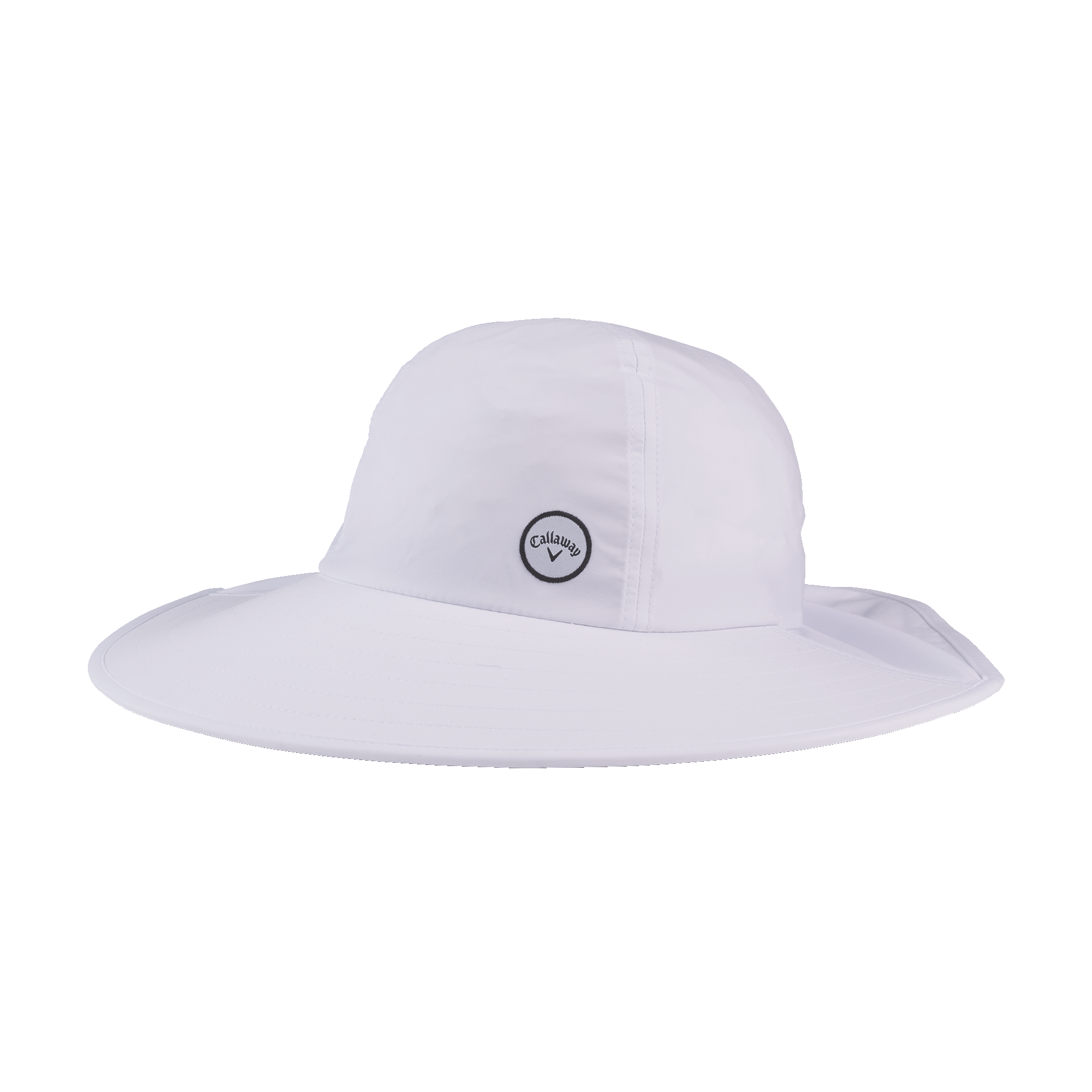 Callaway Women s High Tail Sun Hat White