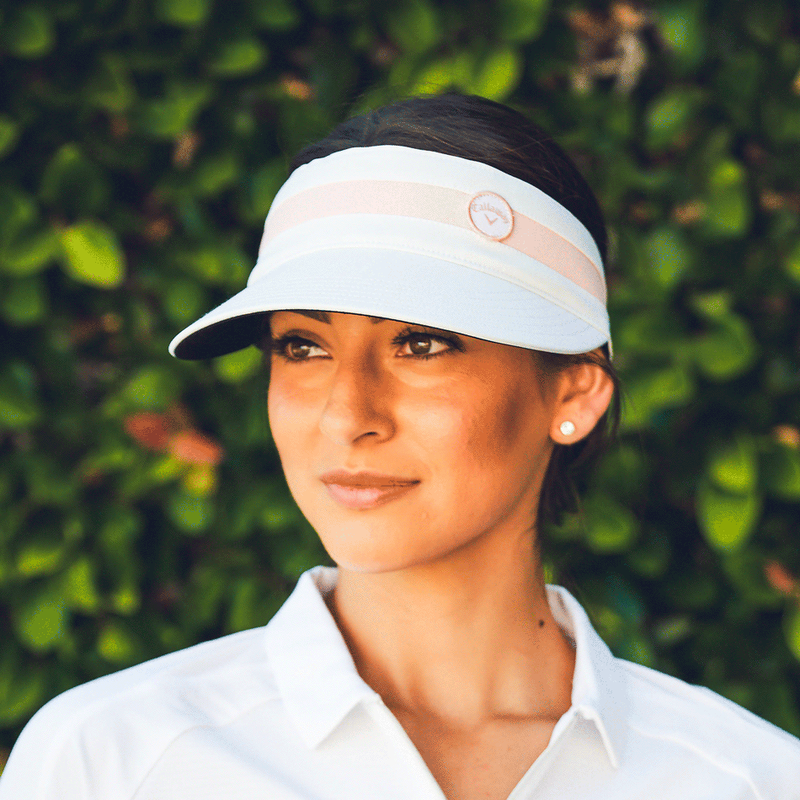 Women s CG Visor Callaway Golf Accessories Reviews
