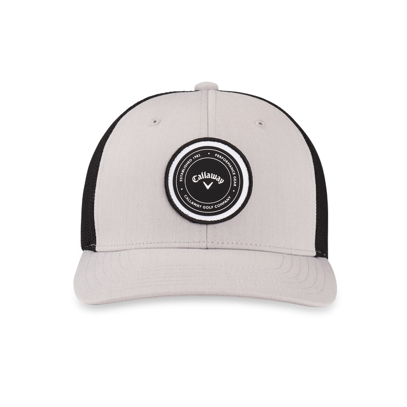 Callaway trucker cap discount