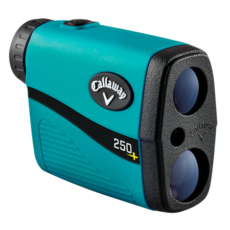 Golf GPS Rangefinders Nikon and Callaway Golf