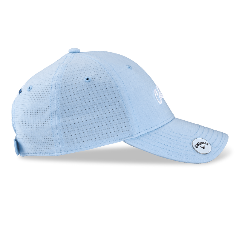 Magnetic golf hat store