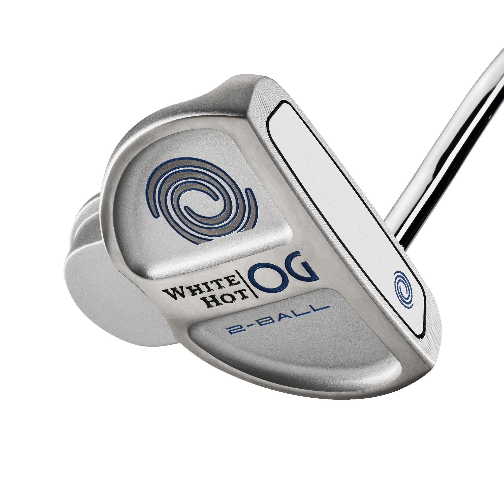 Women's White Hot OG 2-Ball Putter