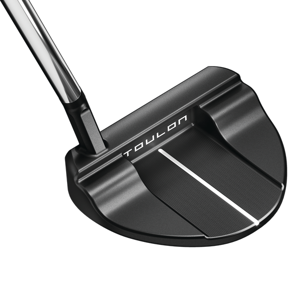 Toulon Design Memphis H4 Putter | Golf Putters | Reviews | putters-2018- toulon-memphis-h4 | putters-2018-toulon-memphis-h4