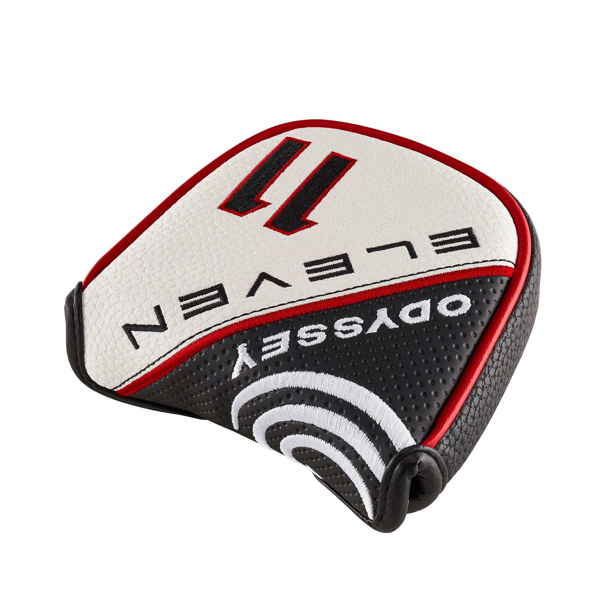 Eleven Tour Lined S Putter | Odyssey Golf | Specs & Reviews