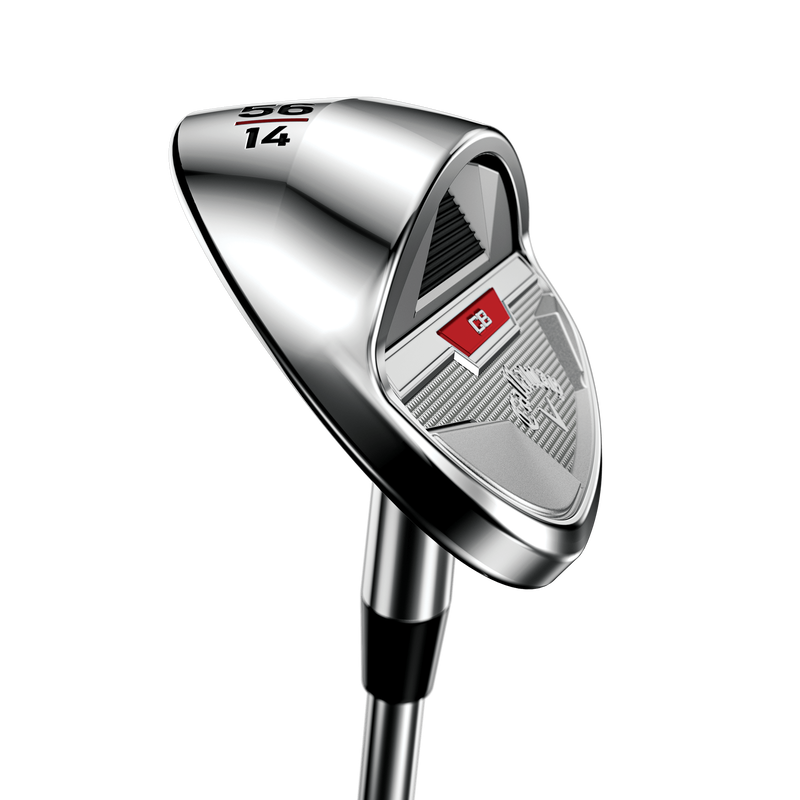 Callaway MackDaddy CB ウェッジ 56° ドラマチック レフティ