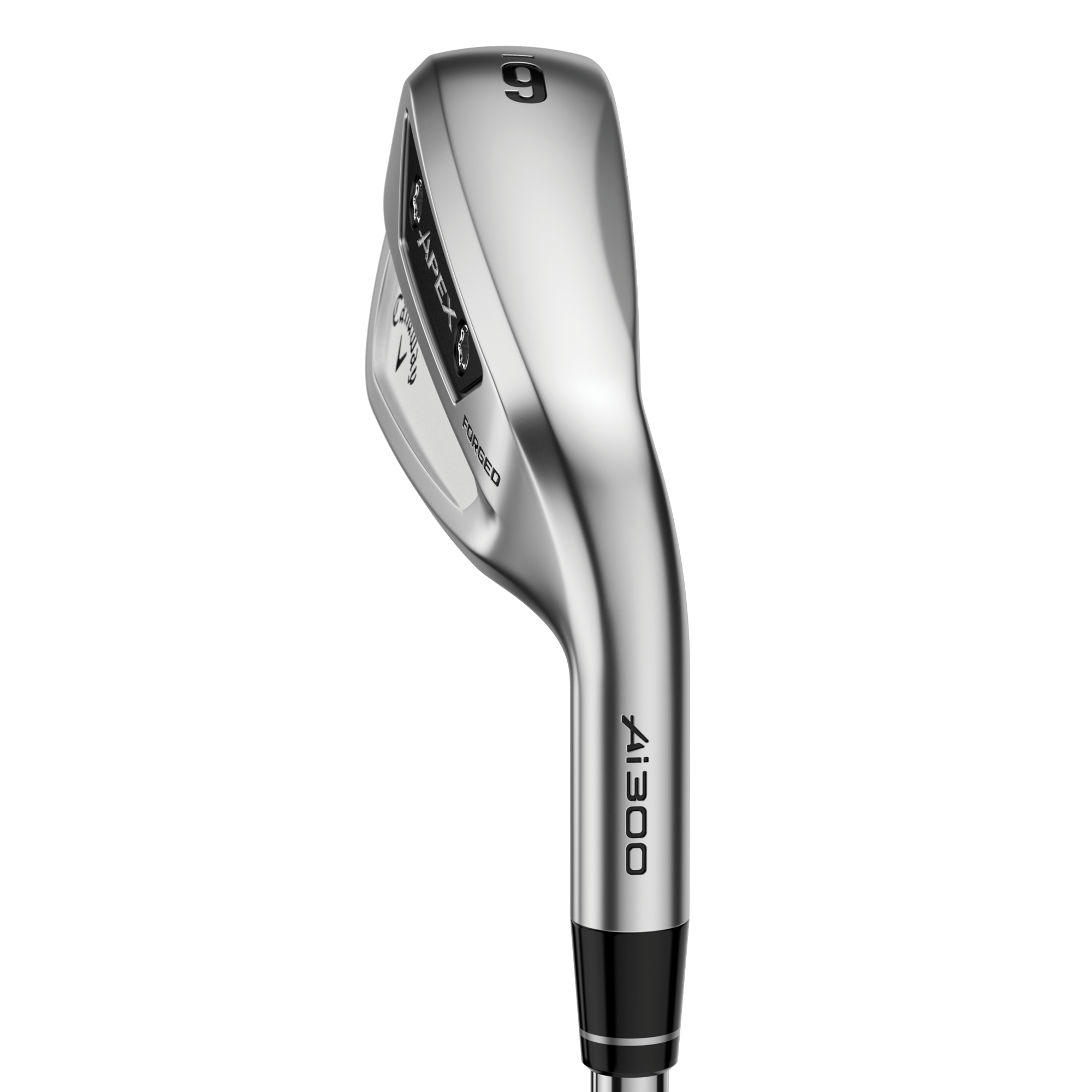 Apex Ai300 Irons