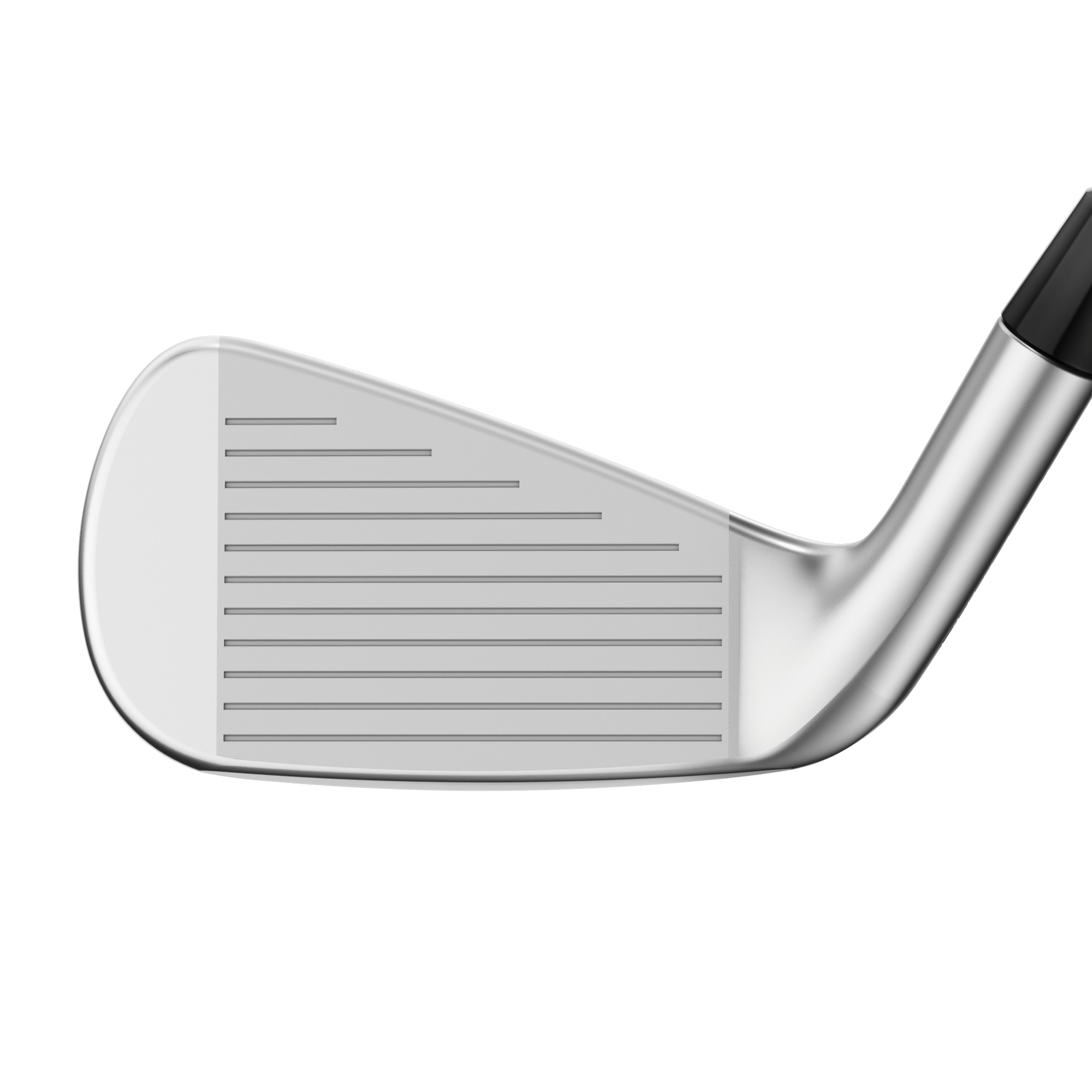 キャロウェイ『APEX』ユーティリティ（2021） トラックマン試打 　〜 Callaway APEX Utility Review with  Trackman〜