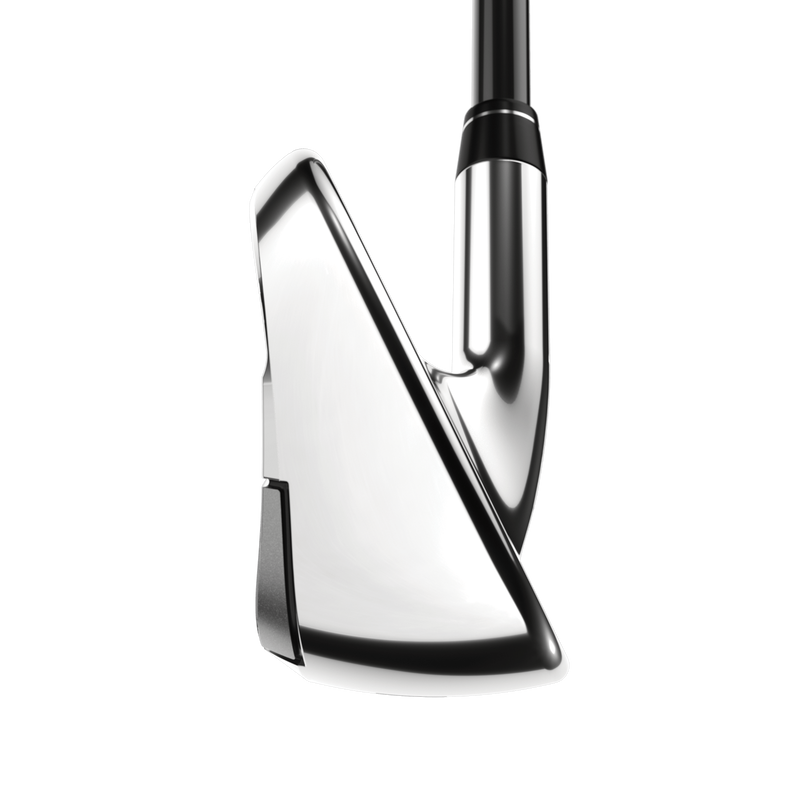 Paradym AI Smoke Max Fast 5-PW,SW Mens/Right - Callaway Golf Iron Sets - Golf Iron Sets