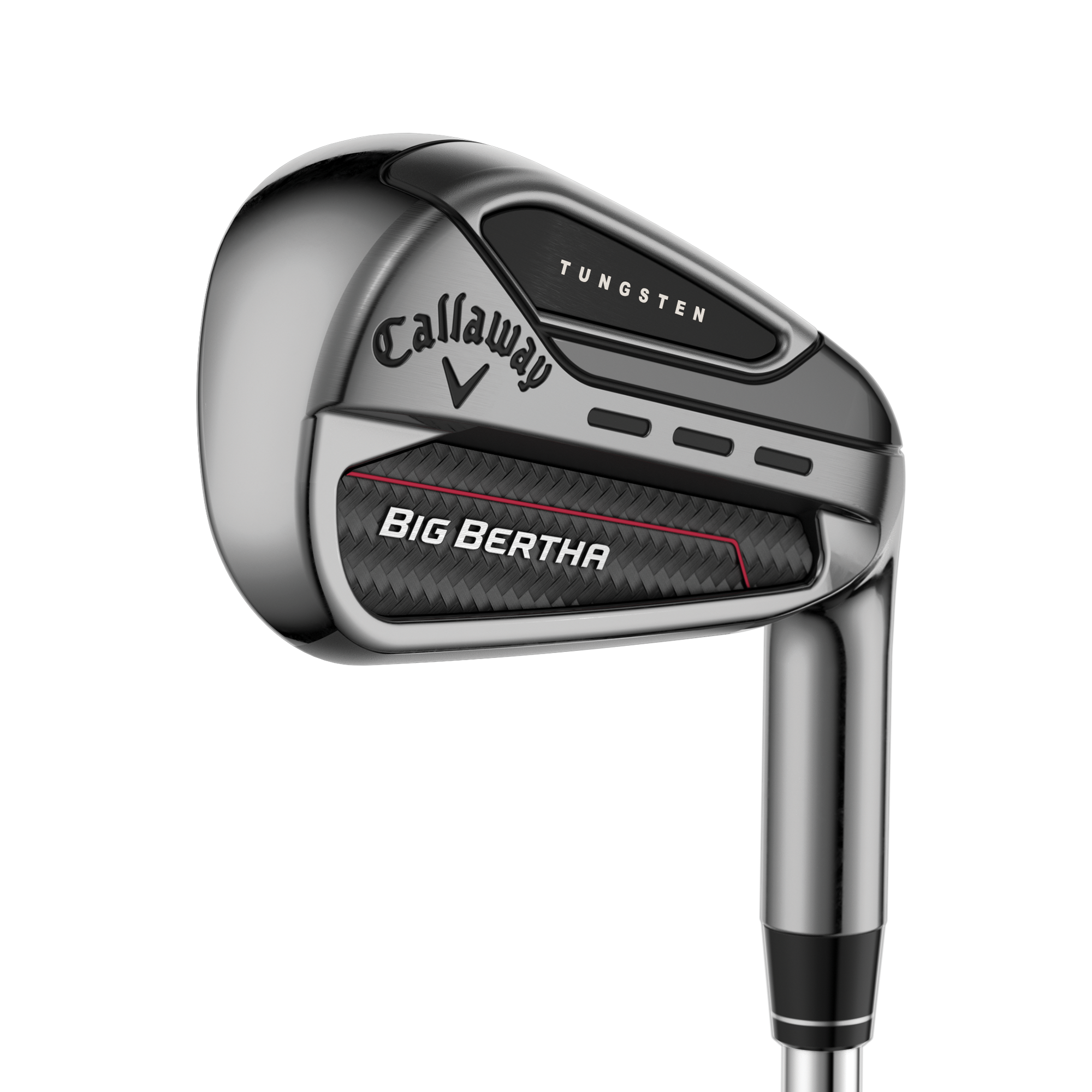 Callaway BIG BERTHA IRONS アイアン8本