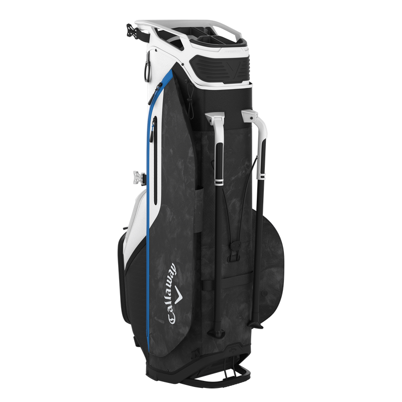 Ai Smoke Fairway + Stand Bag