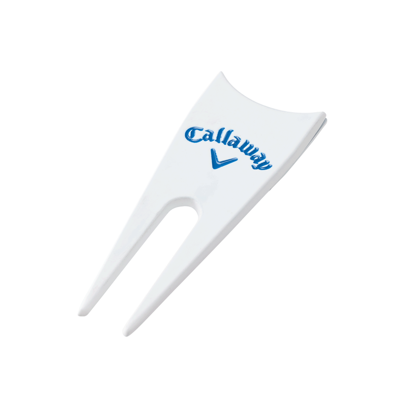 Triple Track Divot Tool - View 2