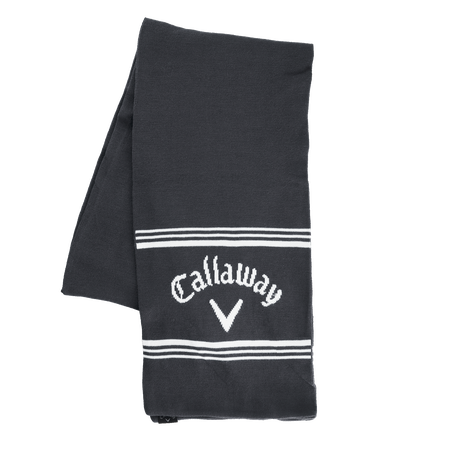 Winter Scarf
