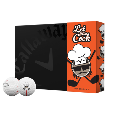 Chrome Tour X Min Woo Lee Let Him Cook